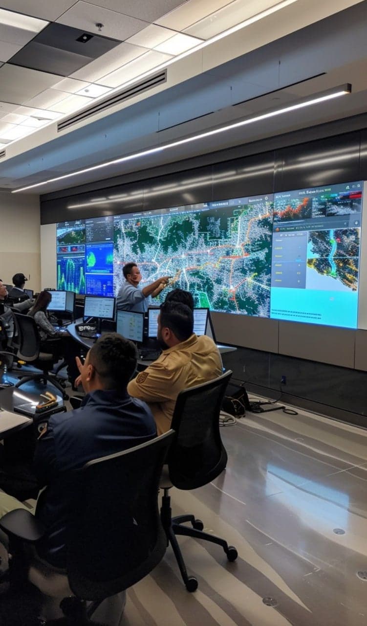 Resource management tools